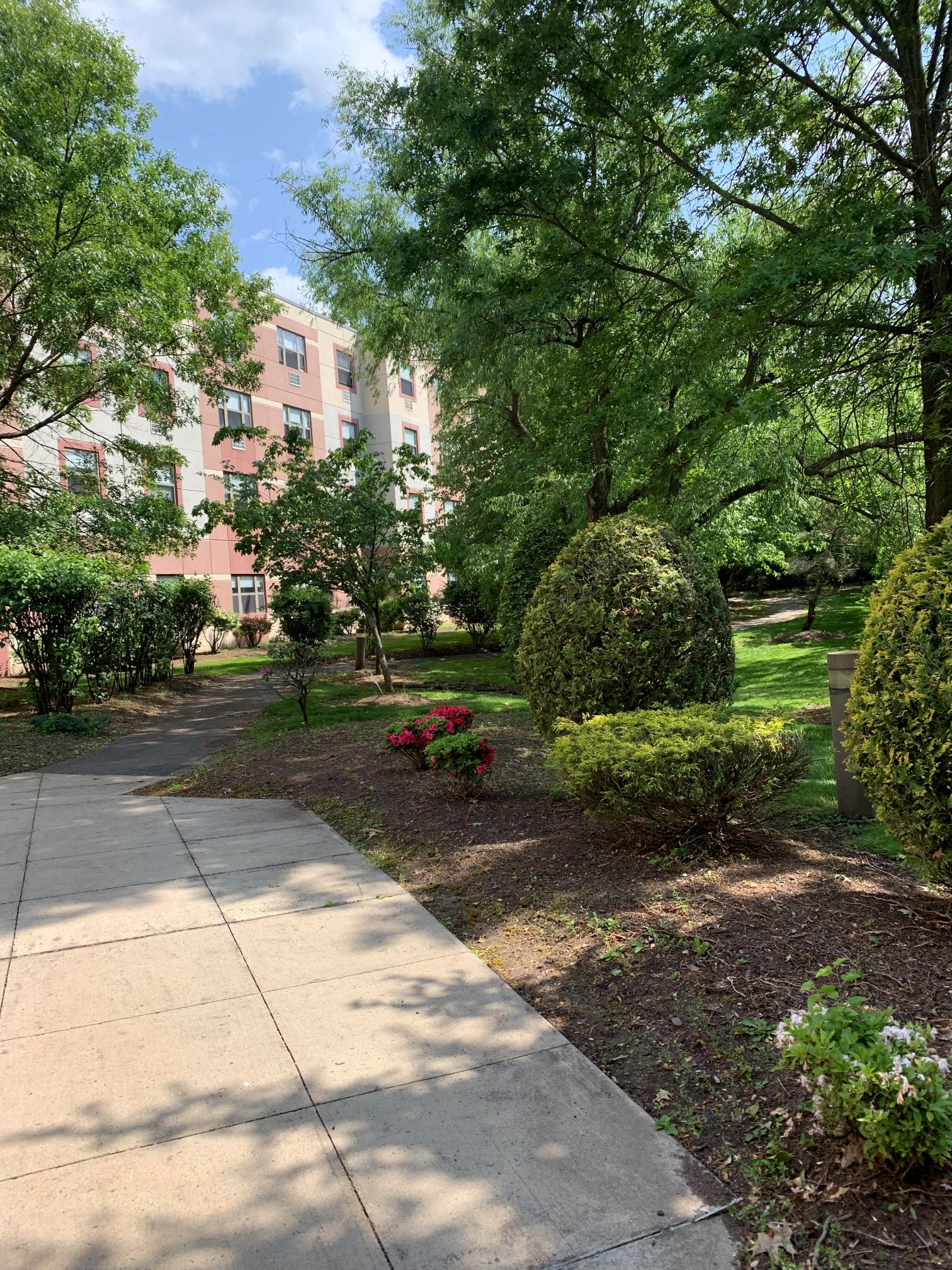 Paul J. Matacera Senior Apartments